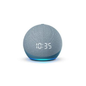 All-new Echo Dot 4th Gen | Smart speaker with Alexa