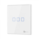 SONOFF T2EU-RF — 433MHz Wireless Wall Panel Remote (1/2/3 Gang)