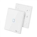 SONOFF T2EU-RF — 433MHz Wireless Wall Panel Remote (1/2/3 Gang)