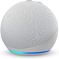 All-new Echo Dot 4th Gen | Smart speaker with Alexa