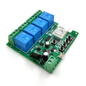 Zigbee Inching Relay Modules DC4 (EWelink/Tuya Smart Life APP)