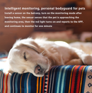 Zigbee 3.0 PIR Motion Sensor — Tuya / Smart Life / Home Assistant