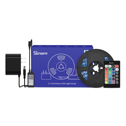 L2 Lite-5M-US