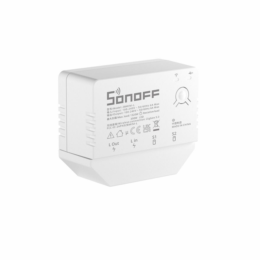 SONOFF ZBMINI-L Refurbished