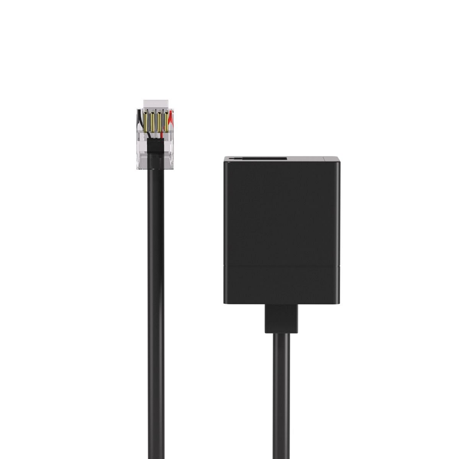 SONOFF RL560 — 5M RJ9 Sensor Extension Cable