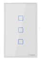 SONOFF TX Series wall faceplate