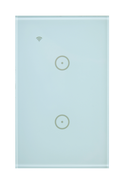TUYA EACHEN Wall Touch Switch (Neutral wire required) TUYA/Smart Life