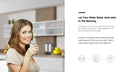 Sonoff Basic R2 RF (Remote sold separately)