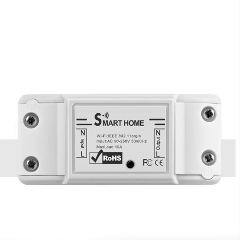 Tuya\SmartLife Wireless Wifi Switch