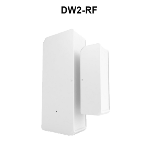 SONOFF DW2 RF WIRELESS DOOR/WINDOW SENSOR