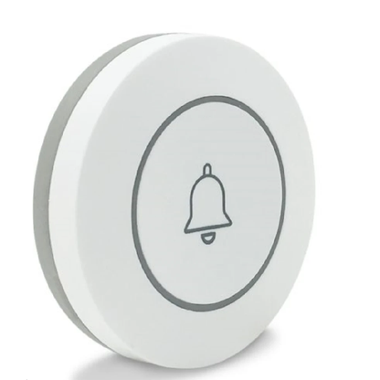 Doorbell Button 433MHz RF-DBB