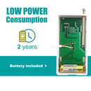 Ewelink Water Leak Sensor 433MHz RF-WT