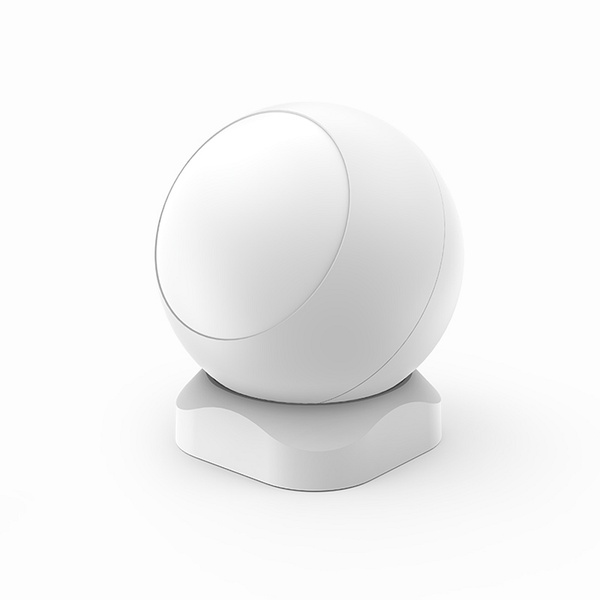 Zigbee 3.0 PIR Motion Sensor — Tuya / Smart Life / Home Assistant