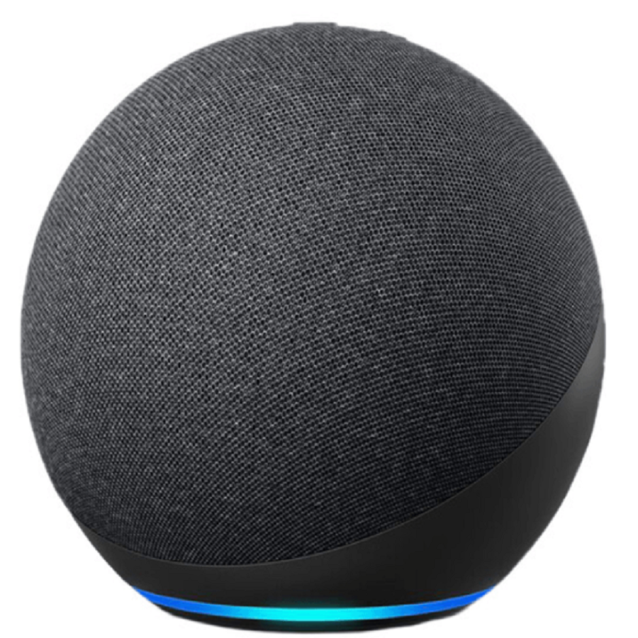 Amazon Echo 4th Gen Smart Speaker