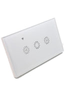 eWeLink WiFi Smart Dimmer Switch — White