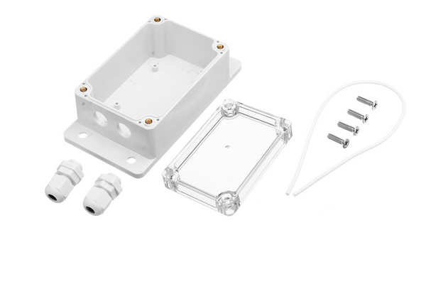 SONOFF Waterproof Box R1 (Compact, IP66)