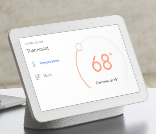 Google Nest Hub Smart Speaker