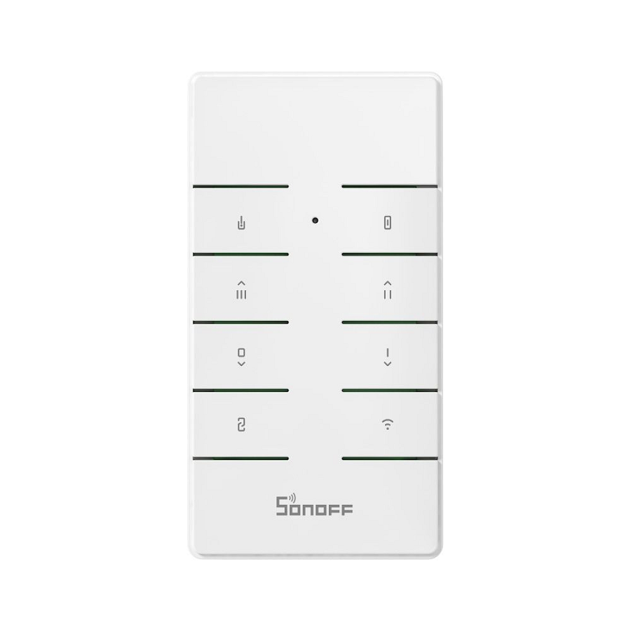 SONOFF RM433 R2 Remote Controller (Base sold separately)