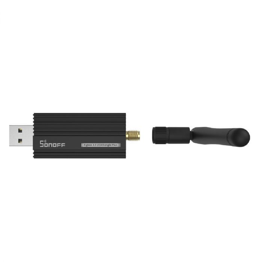 SONOFF ZBDongle-E Zigbee 3.0 USB Coordinator