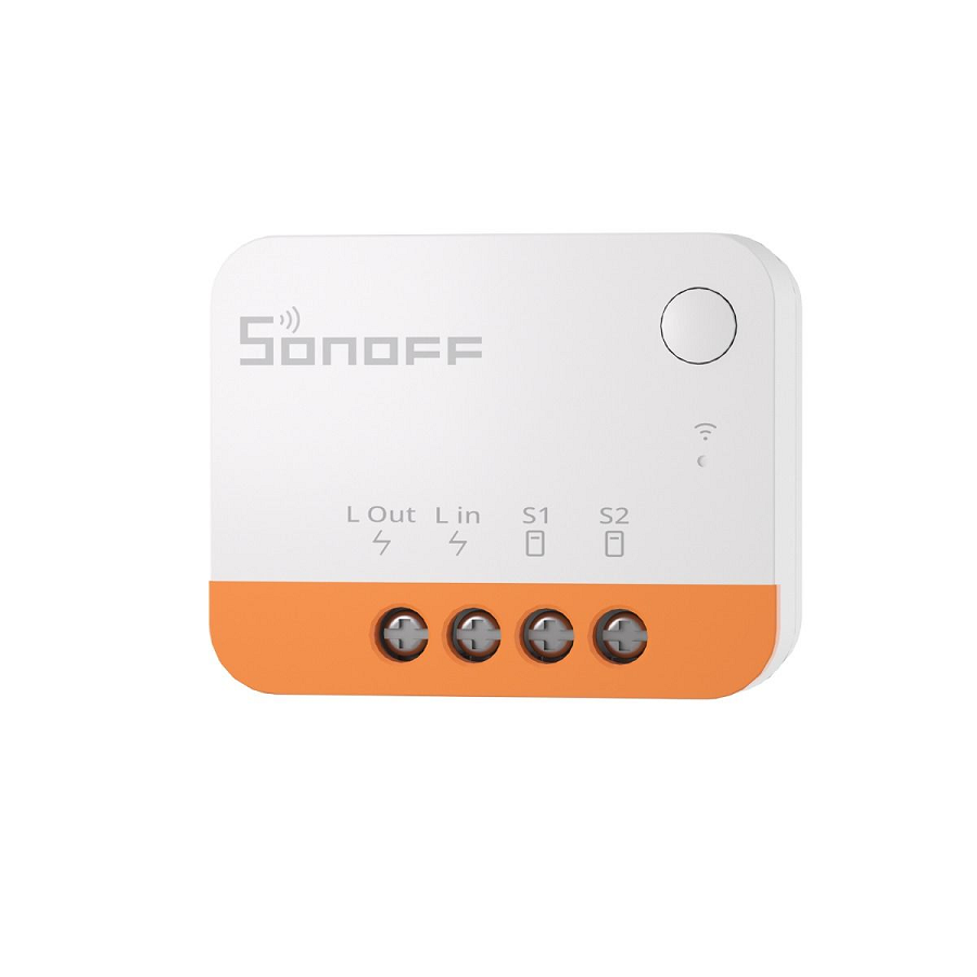 SONOFF ZBMINI-L2 (Single) (No Neutral)